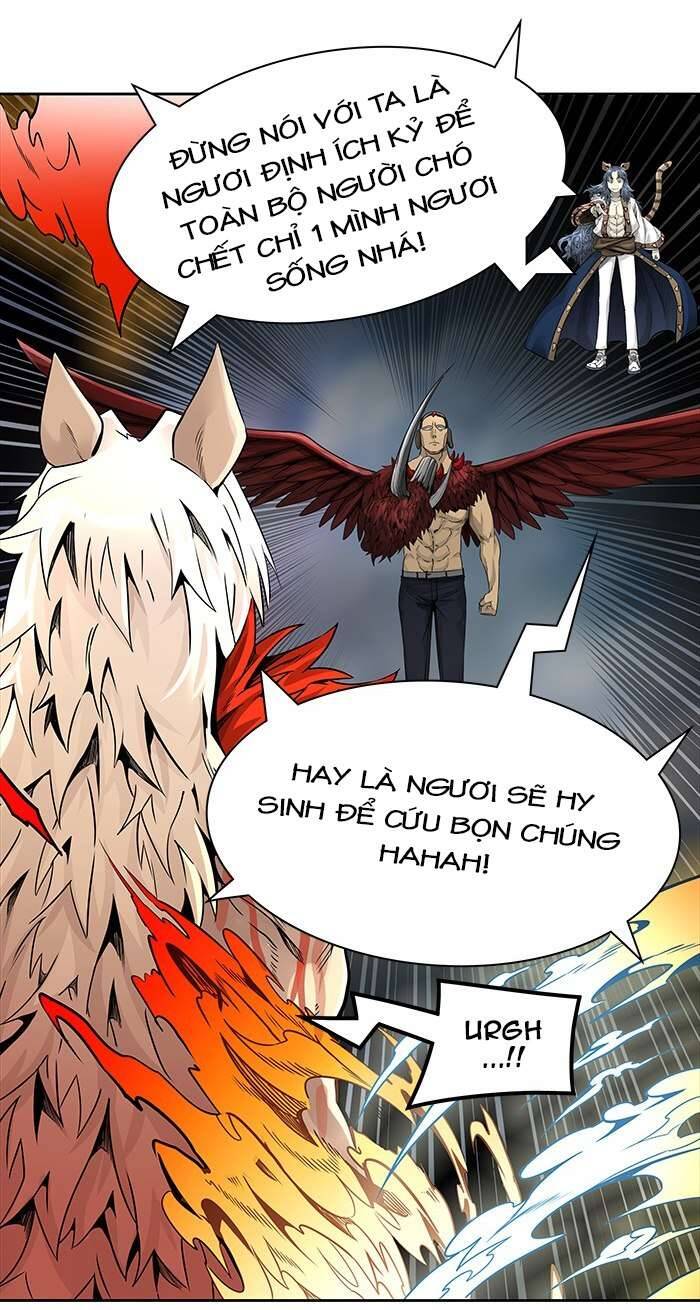 Tòa Tháp Bí Ẩn 2 Chapter 464 - Trang 2