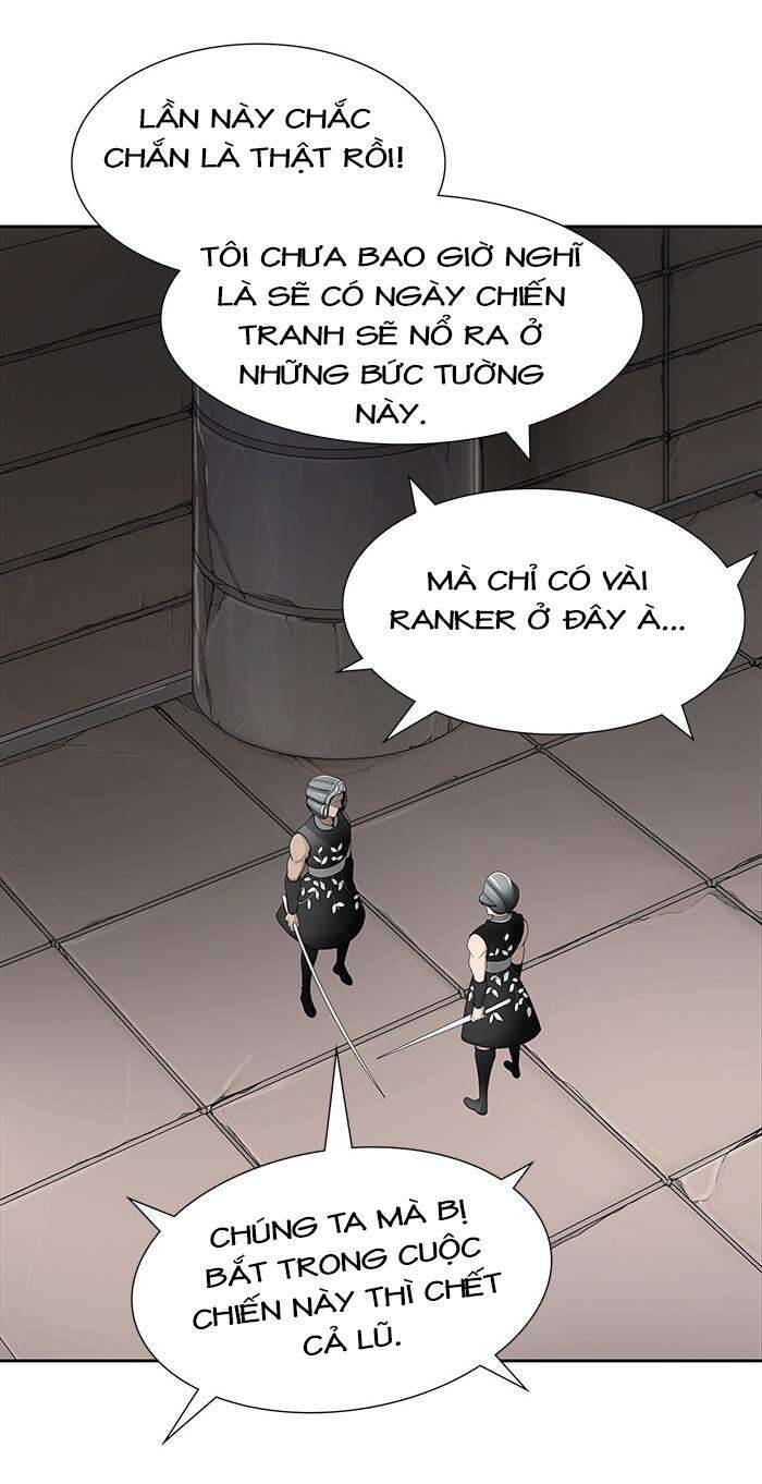 Tòa Tháp Bí Ẩn 2 Chapter 464 - Trang 2