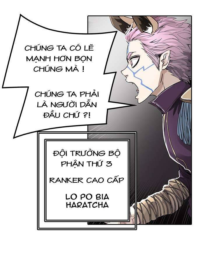 Tòa Tháp Bí Ẩn 2 Chapter 464 - Trang 2