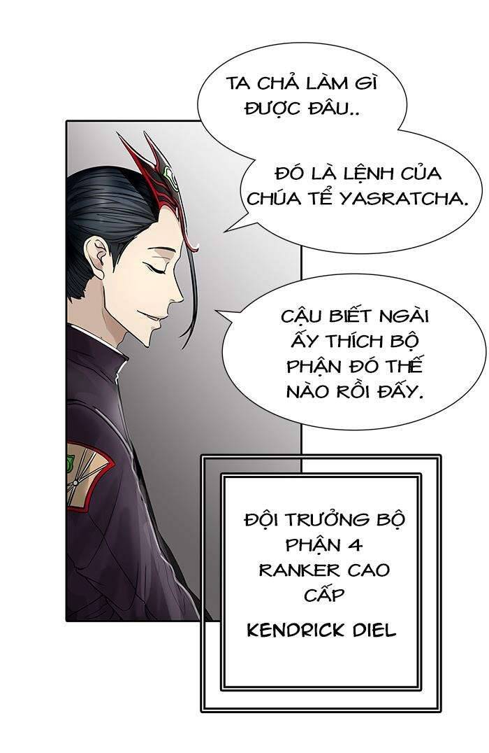 Tòa Tháp Bí Ẩn 2 Chapter 464 - Trang 2