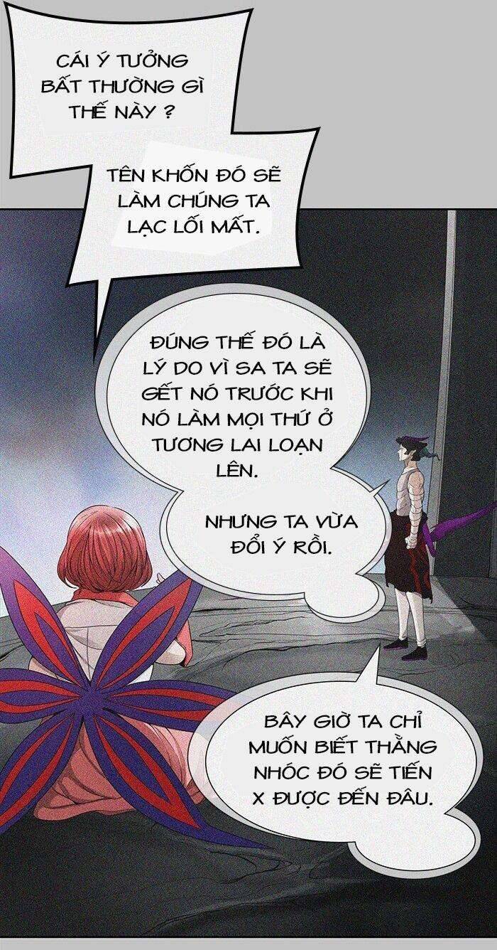 Tòa Tháp Bí Ẩn 2 Chapter 463 - Trang 2