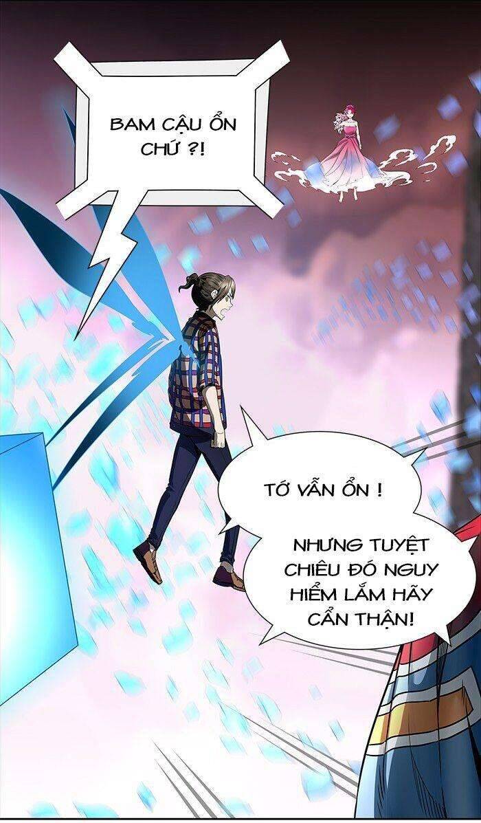 Tòa Tháp Bí Ẩn 2 Chapter 463 - Trang 2