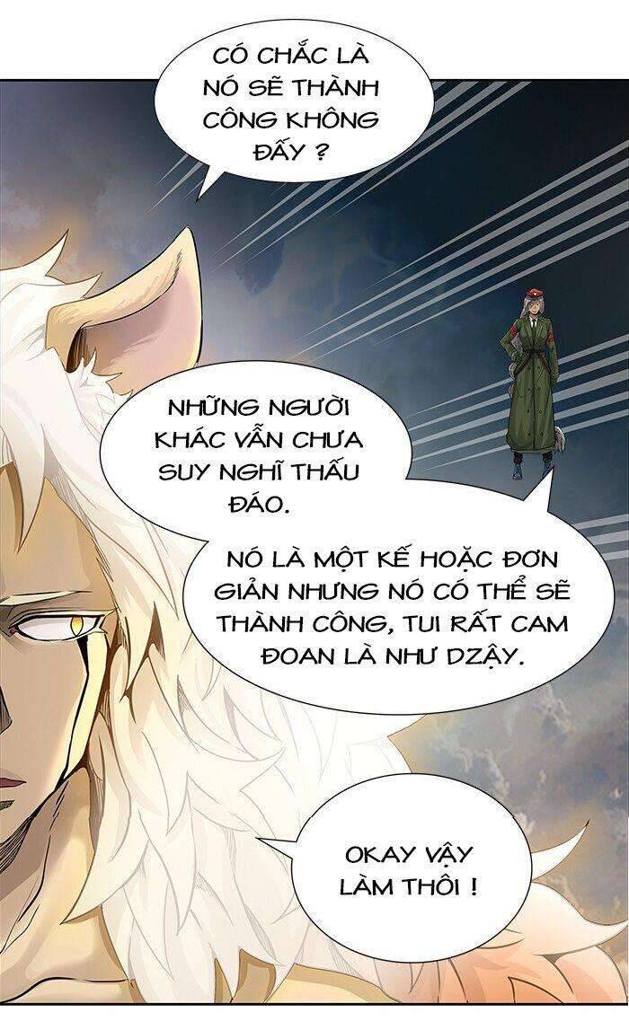 Tòa Tháp Bí Ẩn 2 Chapter 463 - Trang 2