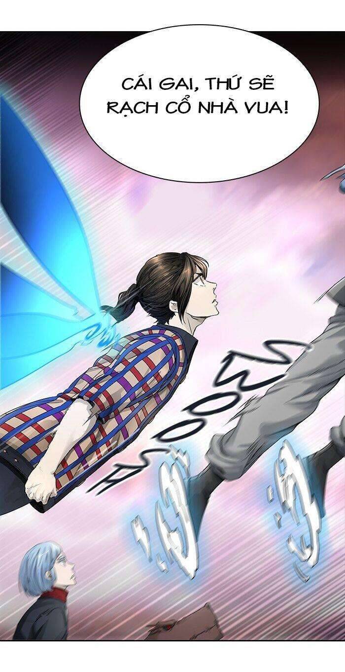 Tòa Tháp Bí Ẩn 2 Chapter 462 - Trang 2