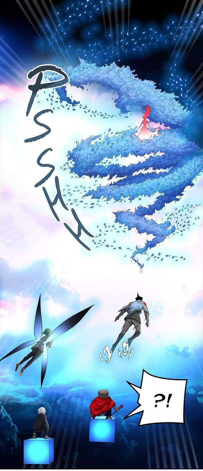 Tòa Tháp Bí Ẩn 2 Chapter 462 - Trang 2