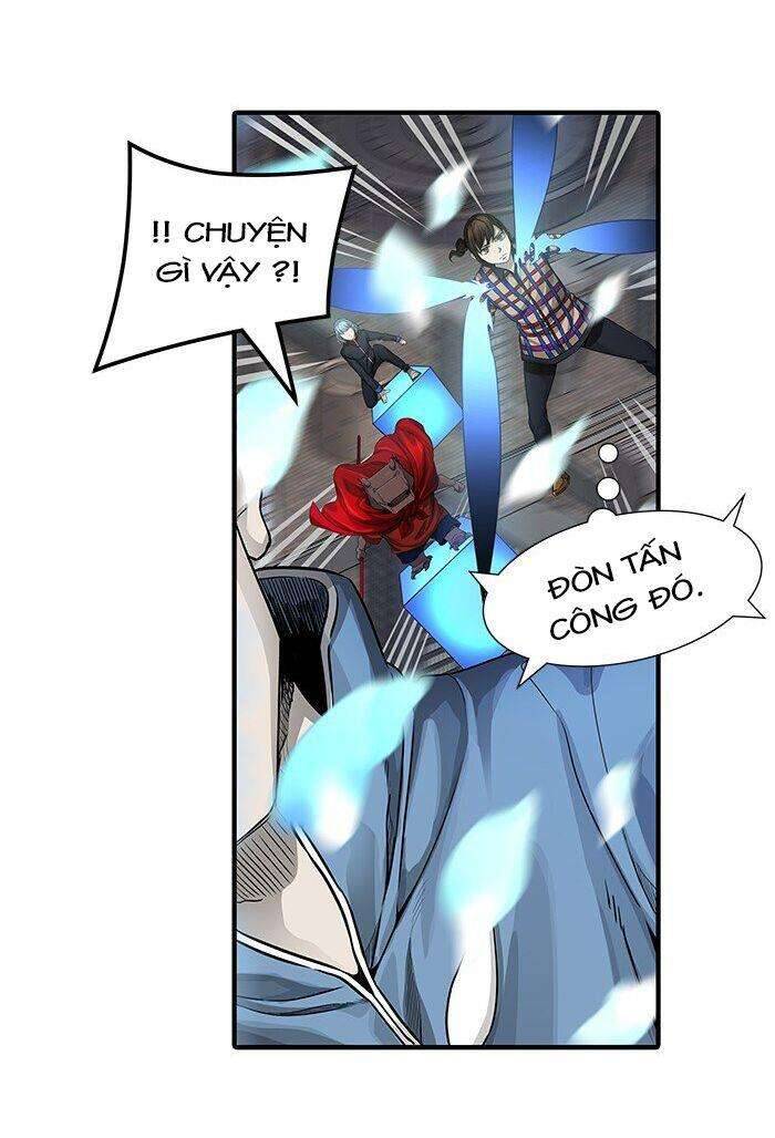 Tòa Tháp Bí Ẩn 2 Chapter 462 - Trang 2