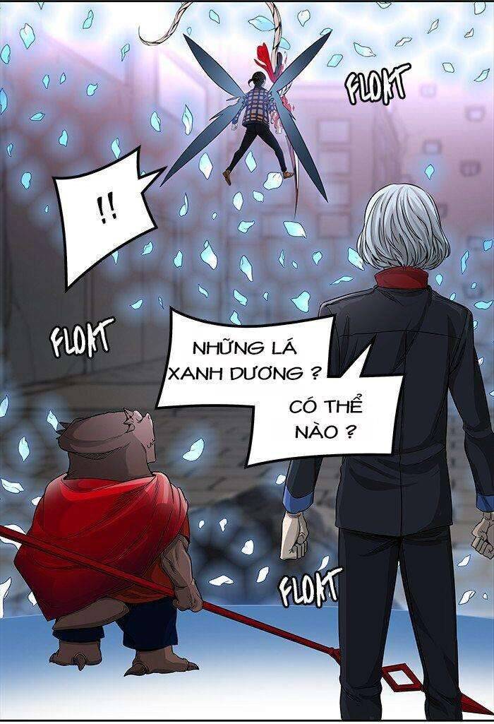 Tòa Tháp Bí Ẩn 2 Chapter 462 - Trang 2