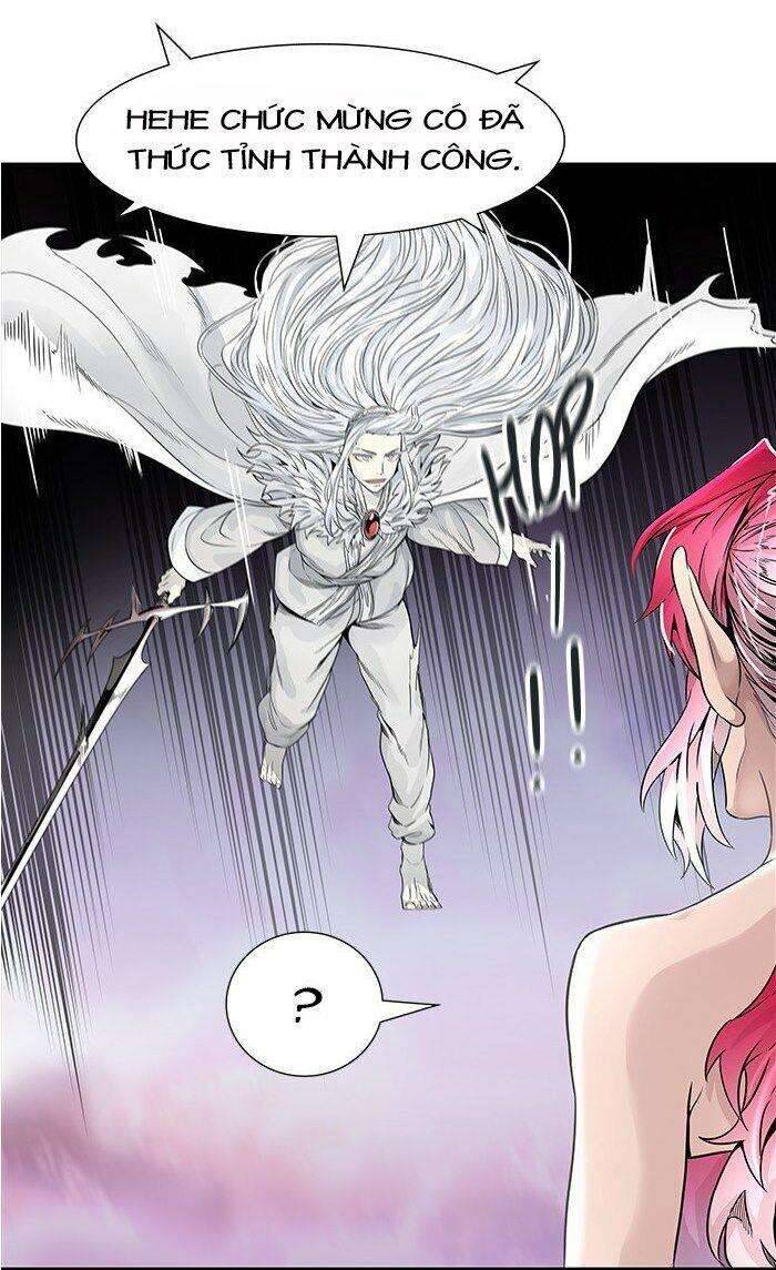 Tòa Tháp Bí Ẩn 2 Chapter 462 - Trang 2