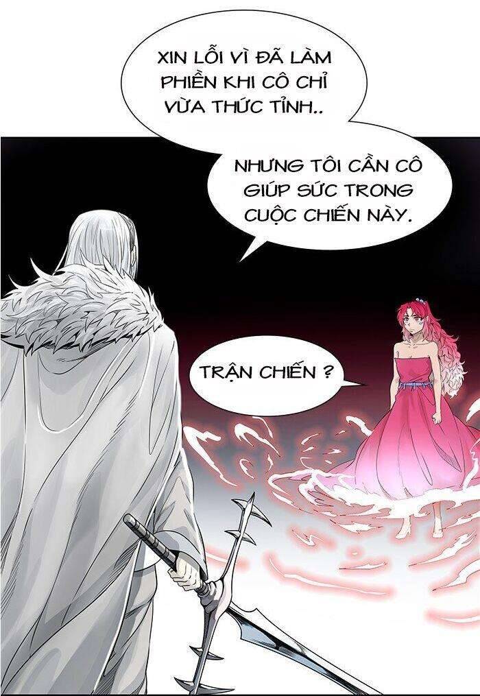 Tòa Tháp Bí Ẩn 2 Chapter 462 - Trang 2