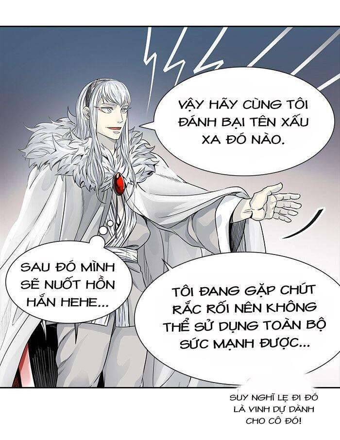 Tòa Tháp Bí Ẩn 2 Chapter 462 - Trang 2
