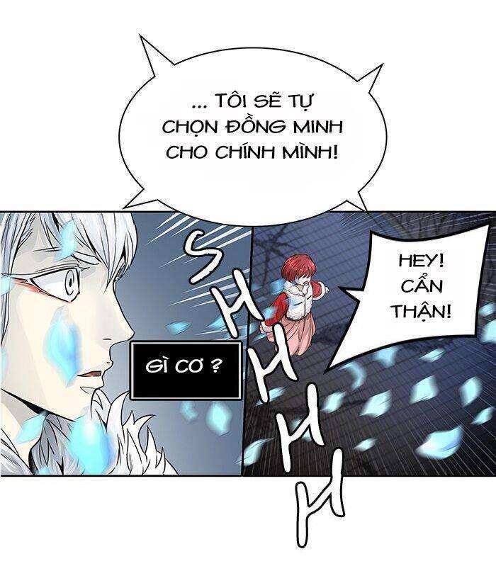 Tòa Tháp Bí Ẩn 2 Chapter 462 - Trang 2