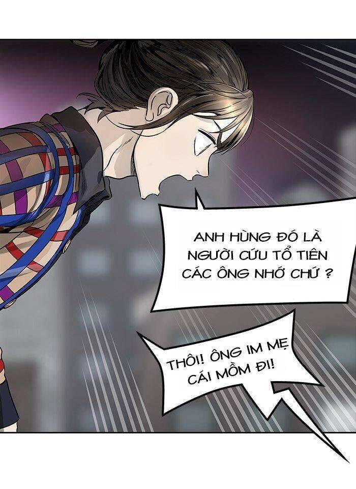 Tòa Tháp Bí Ẩn 2 Chapter 462 - Trang 2