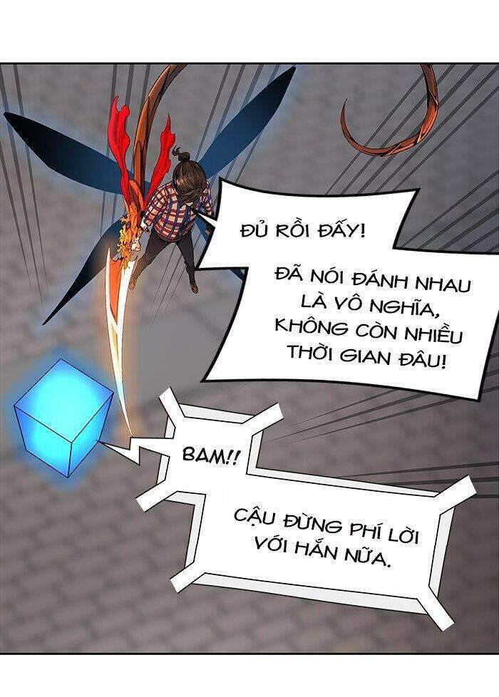 Tòa Tháp Bí Ẩn 2 Chapter 462 - Trang 2