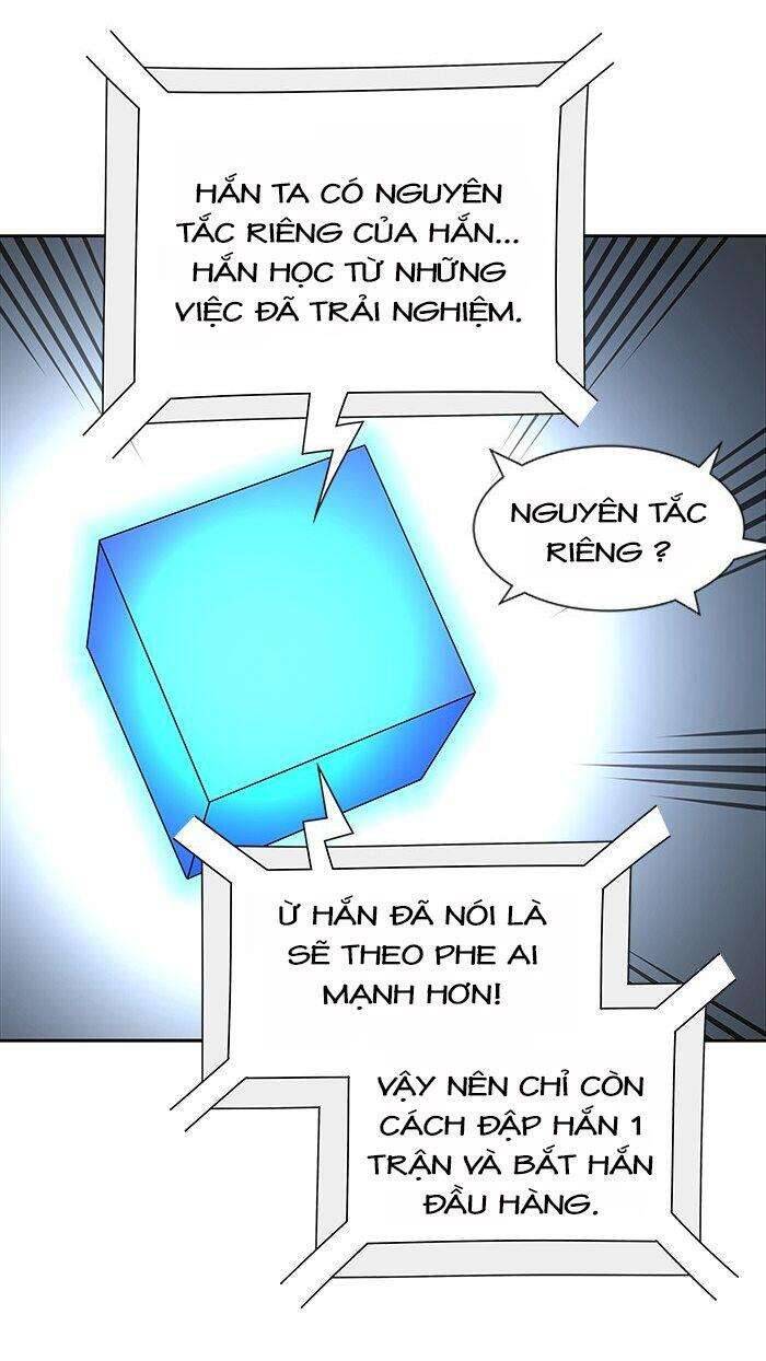 Tòa Tháp Bí Ẩn 2 Chapter 462 - Trang 2