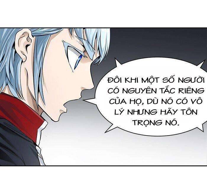 Tòa Tháp Bí Ẩn 2 Chapter 462 - Trang 2