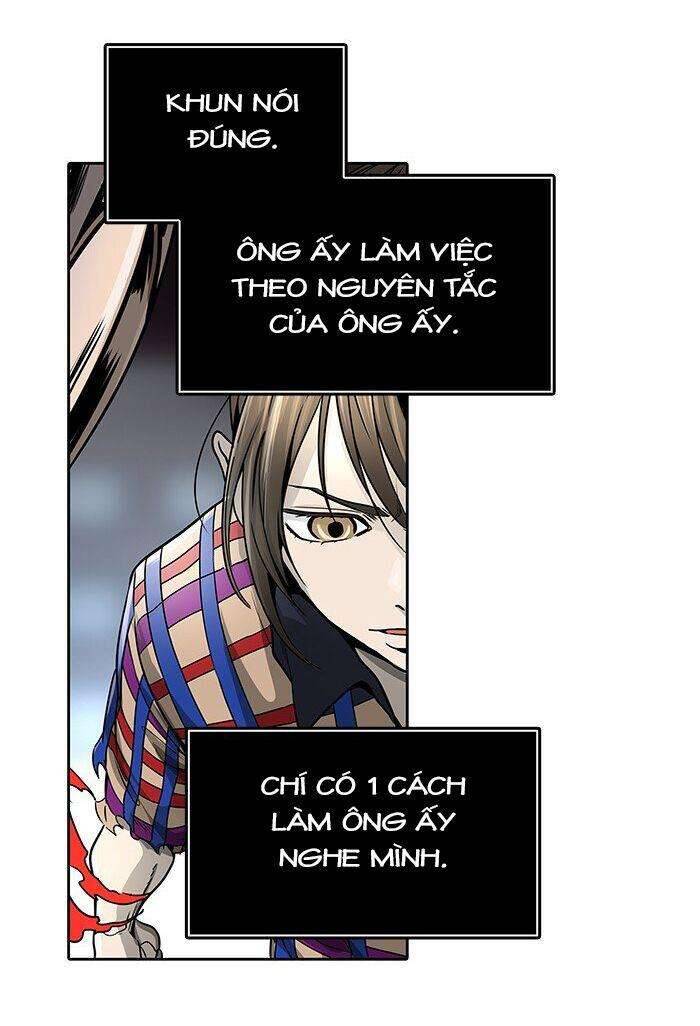 Tòa Tháp Bí Ẩn 2 Chapter 462 - Trang 2