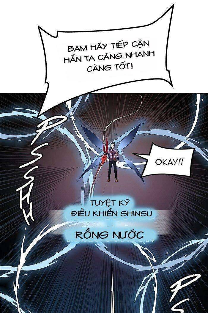Tòa Tháp Bí Ẩn 2 Chapter 462 - Trang 2