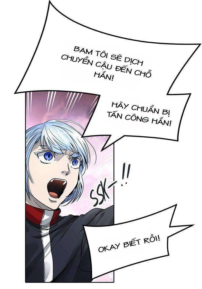 Tòa Tháp Bí Ẩn 2 Chapter 462 - Trang 2