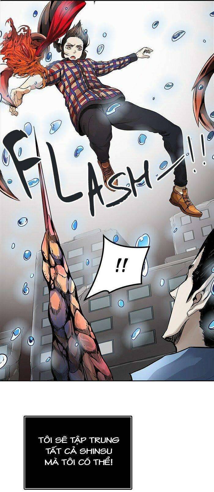 Tòa Tháp Bí Ẩn 2 Chapter 462 - Trang 2