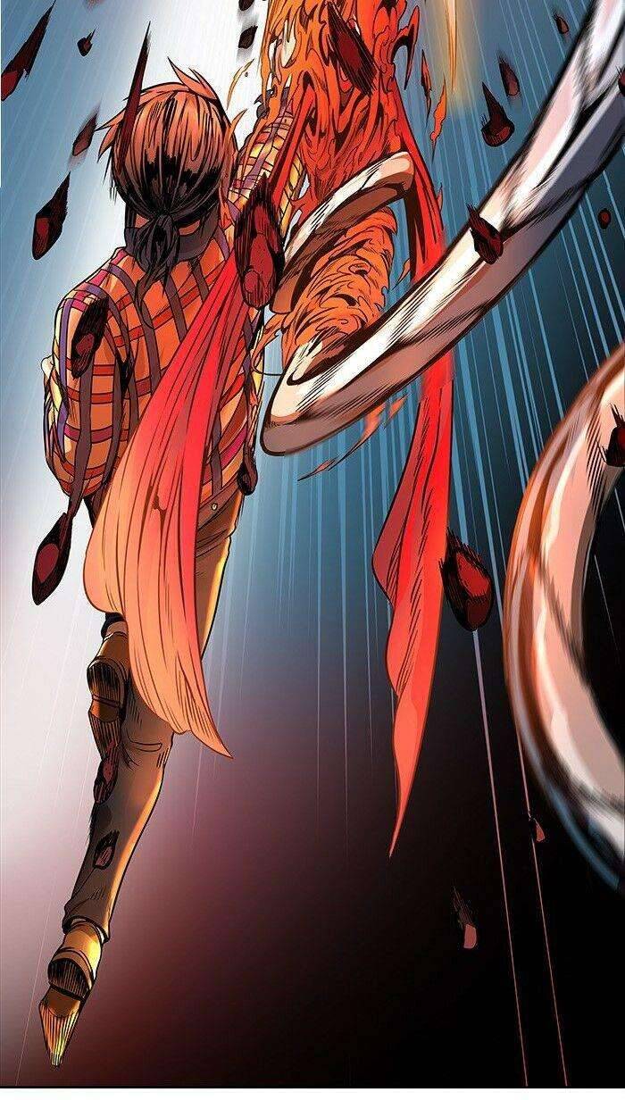 Tòa Tháp Bí Ẩn 2 Chapter 462 - Trang 2