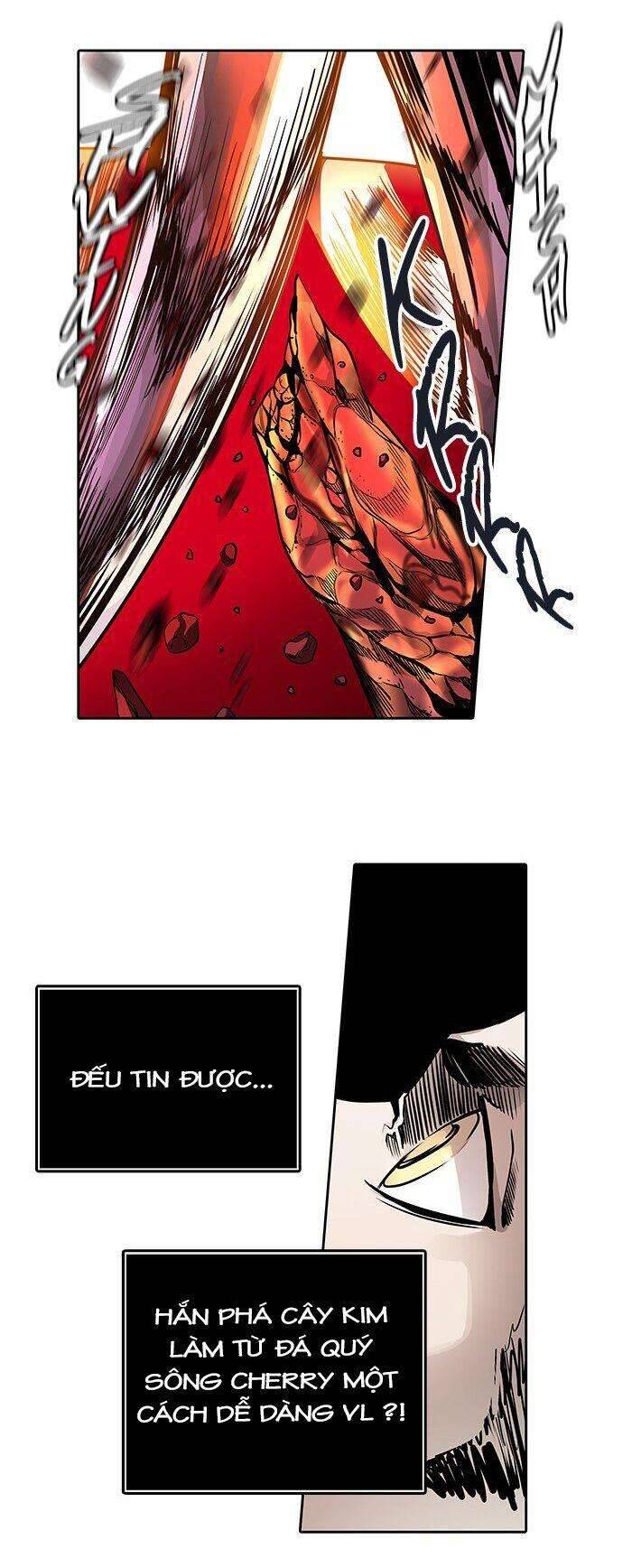 Tòa Tháp Bí Ẩn 2 Chapter 462 - Trang 2