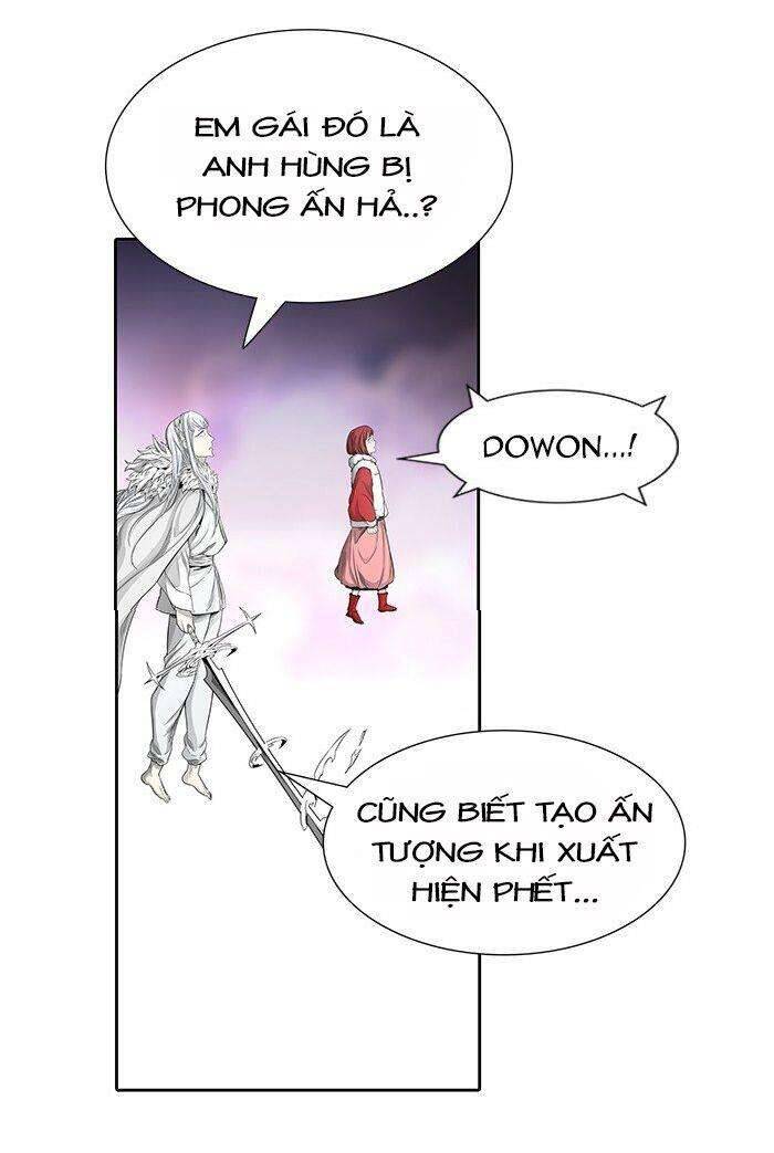 Tòa Tháp Bí Ẩn 2 Chapter 462 - Trang 2