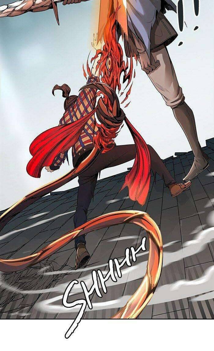 Tòa Tháp Bí Ẩn 2 Chapter 462 - Trang 2