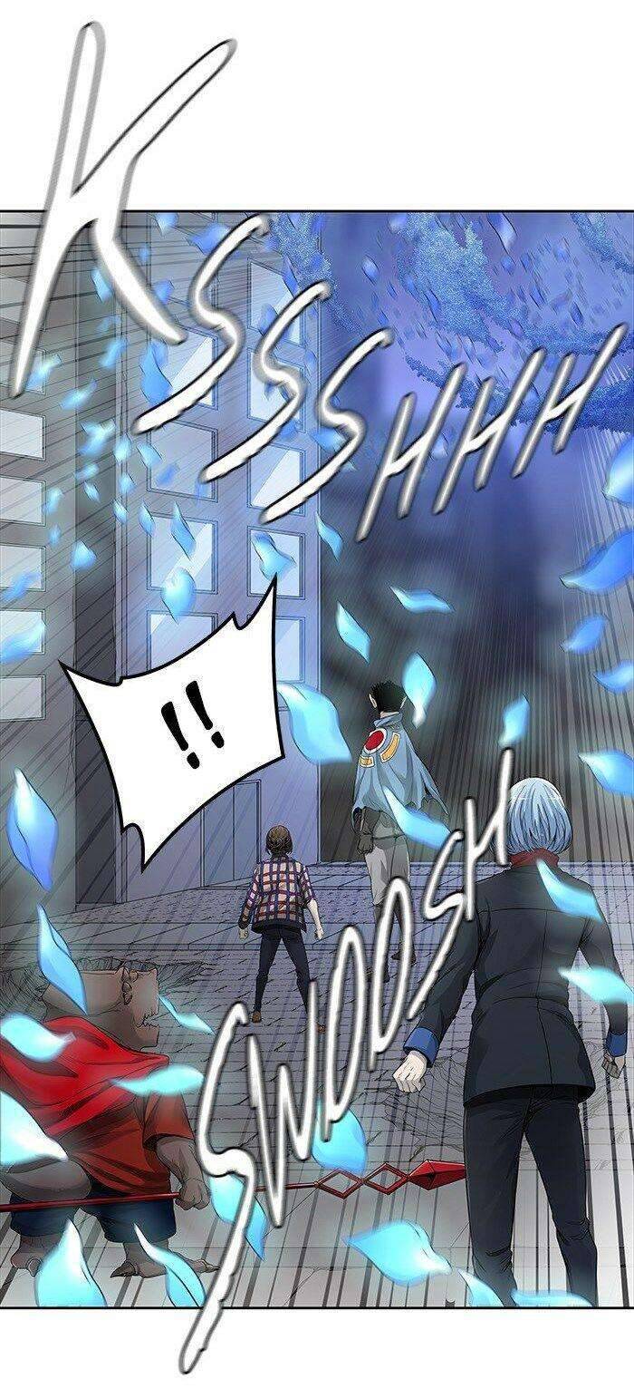 Tòa Tháp Bí Ẩn 2 Chapter 462 - Trang 2