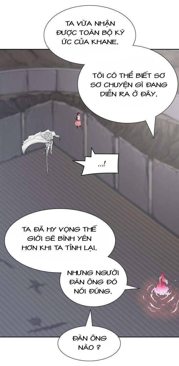 Tòa Tháp Bí Ẩn 2 Chapter 462 - Trang 2
