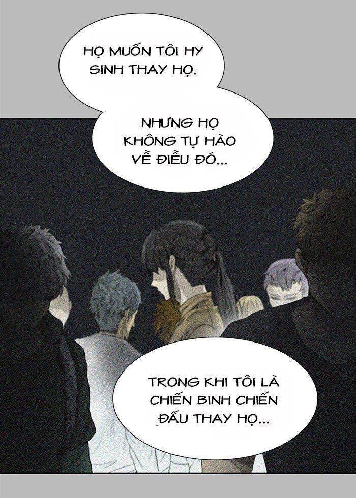 Tòa Tháp Bí Ẩn 2 Chapter 462 - Trang 2