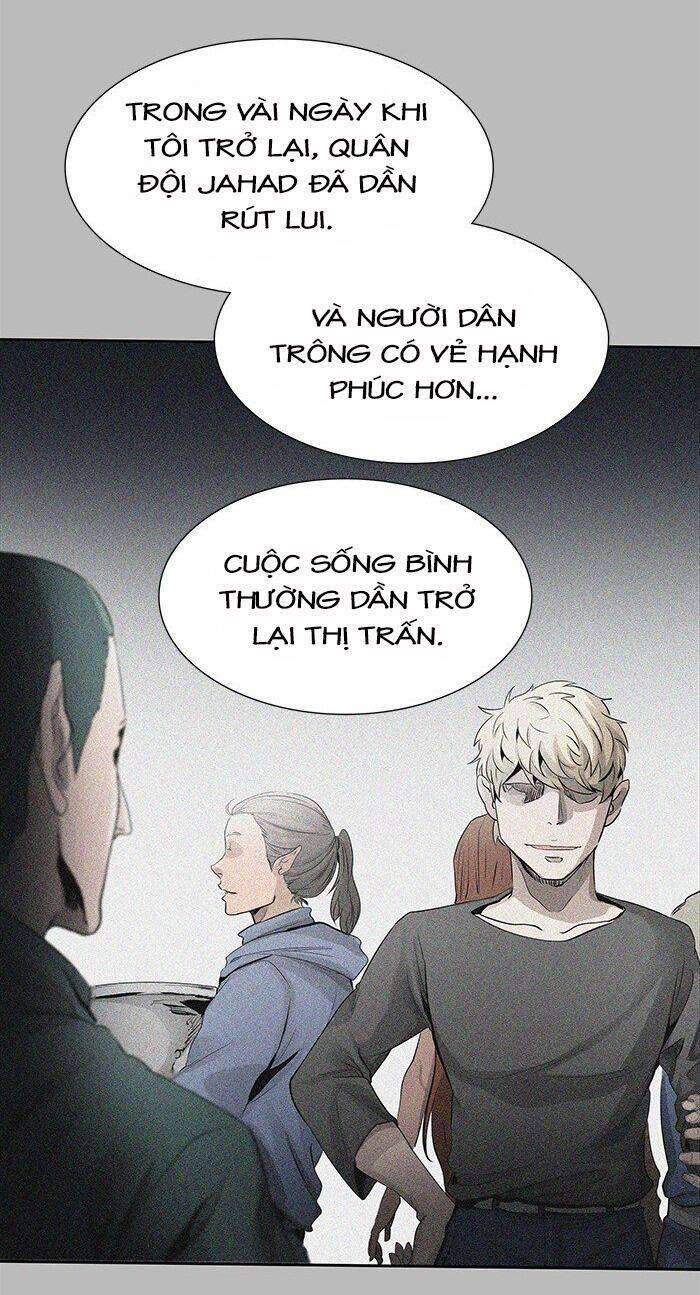 Tòa Tháp Bí Ẩn 2 Chapter 462 - Trang 2