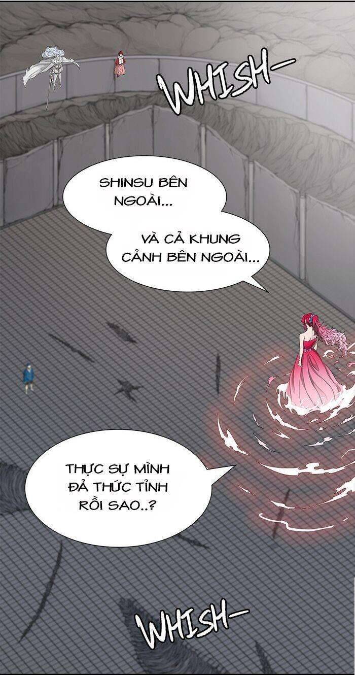 Tòa Tháp Bí Ẩn 2 Chapter 462 - Trang 2