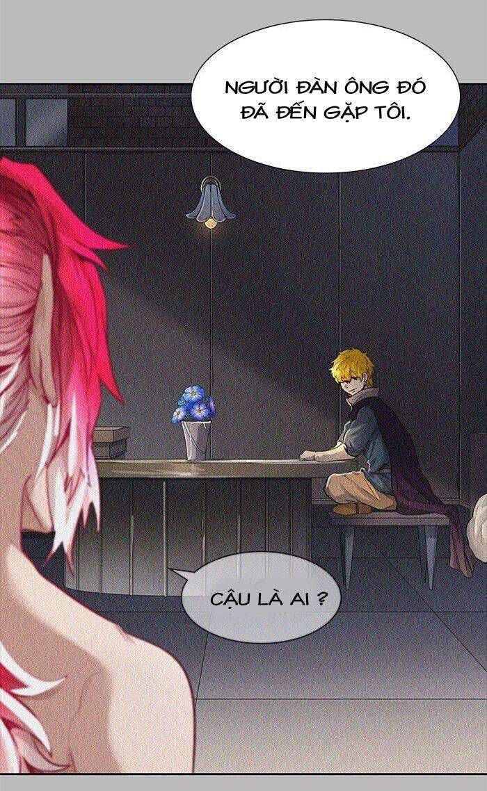 Tòa Tháp Bí Ẩn 2 Chapter 462 - Trang 2
