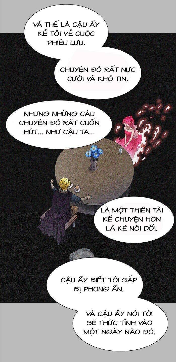 Tòa Tháp Bí Ẩn 2 Chapter 462 - Trang 2
