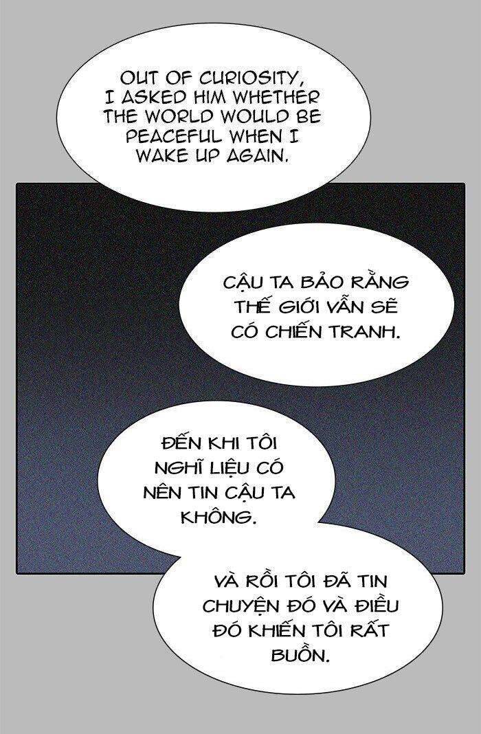 Tòa Tháp Bí Ẩn 2 Chapter 462 - Trang 2