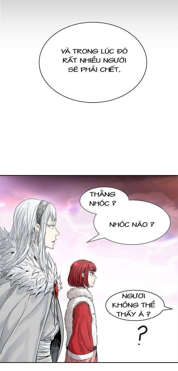 Tòa Tháp Bí Ẩn 2 Chapter 462 - Trang 2