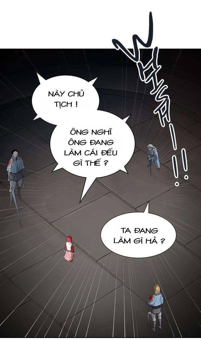 Tòa Tháp Bí Ẩn 2 Chapter 461 - Trang 2