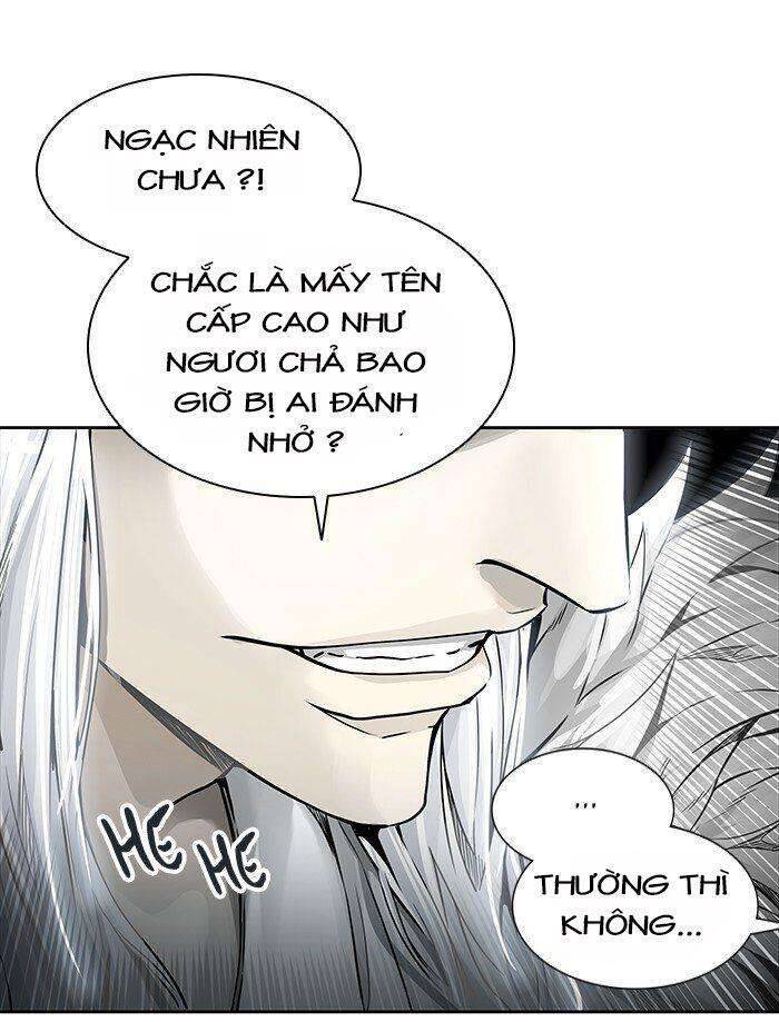 Tòa Tháp Bí Ẩn 2 Chapter 461 - Trang 2