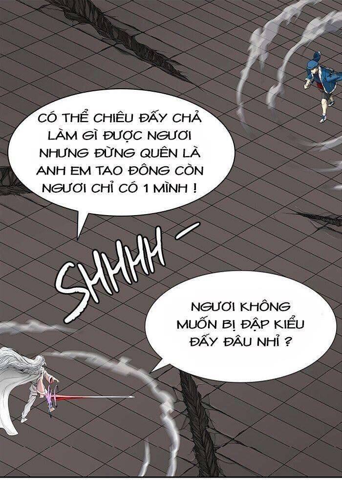 Tòa Tháp Bí Ẩn 2 Chapter 461 - Trang 2