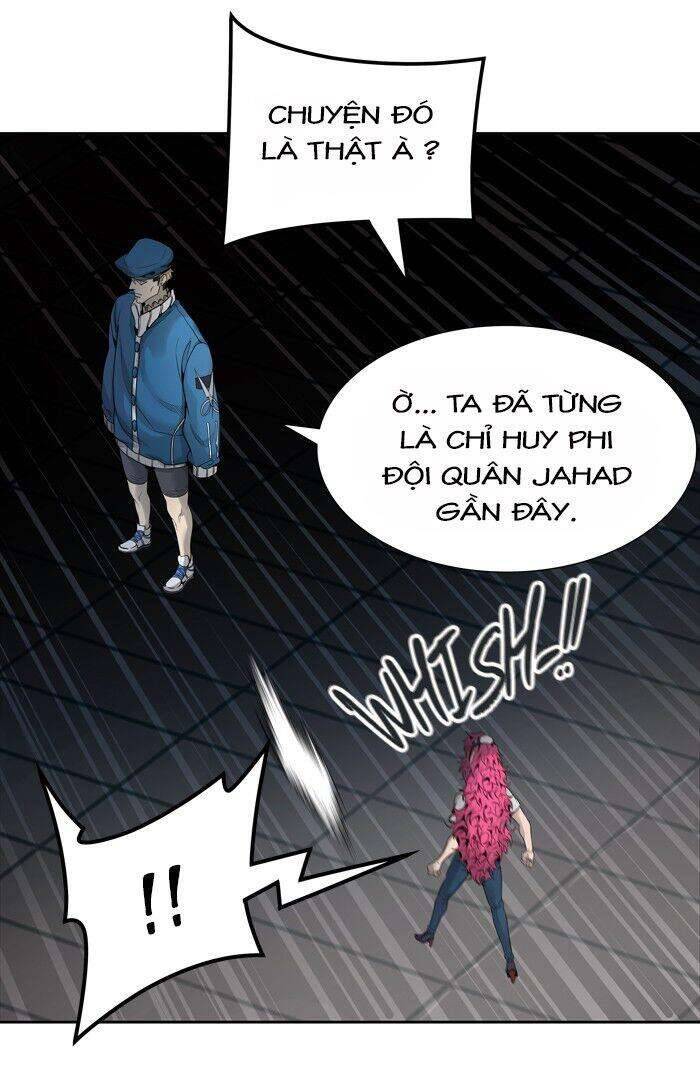 Tòa Tháp Bí Ẩn 2 Chapter 460 - Trang 2