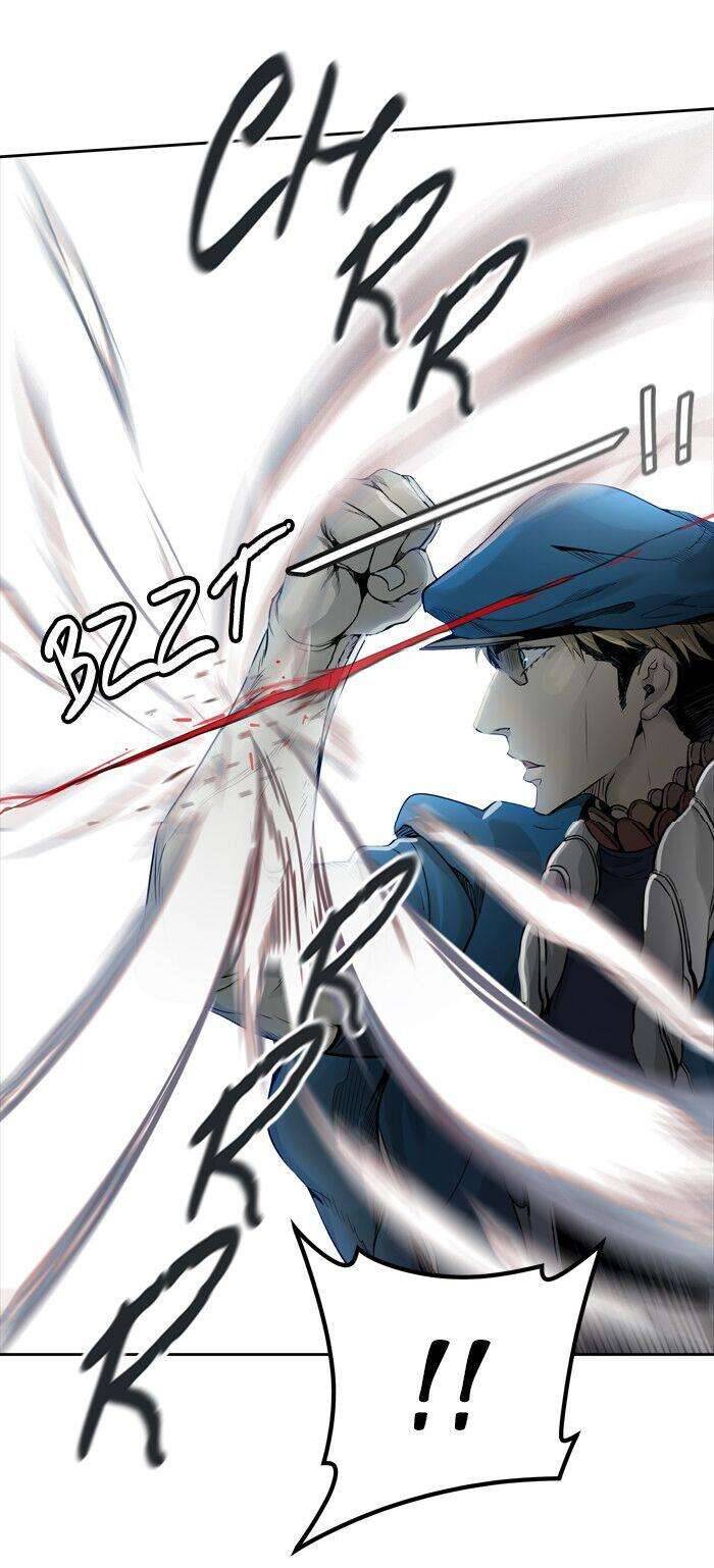 Tòa Tháp Bí Ẩn 2 Chapter 460 - Trang 2