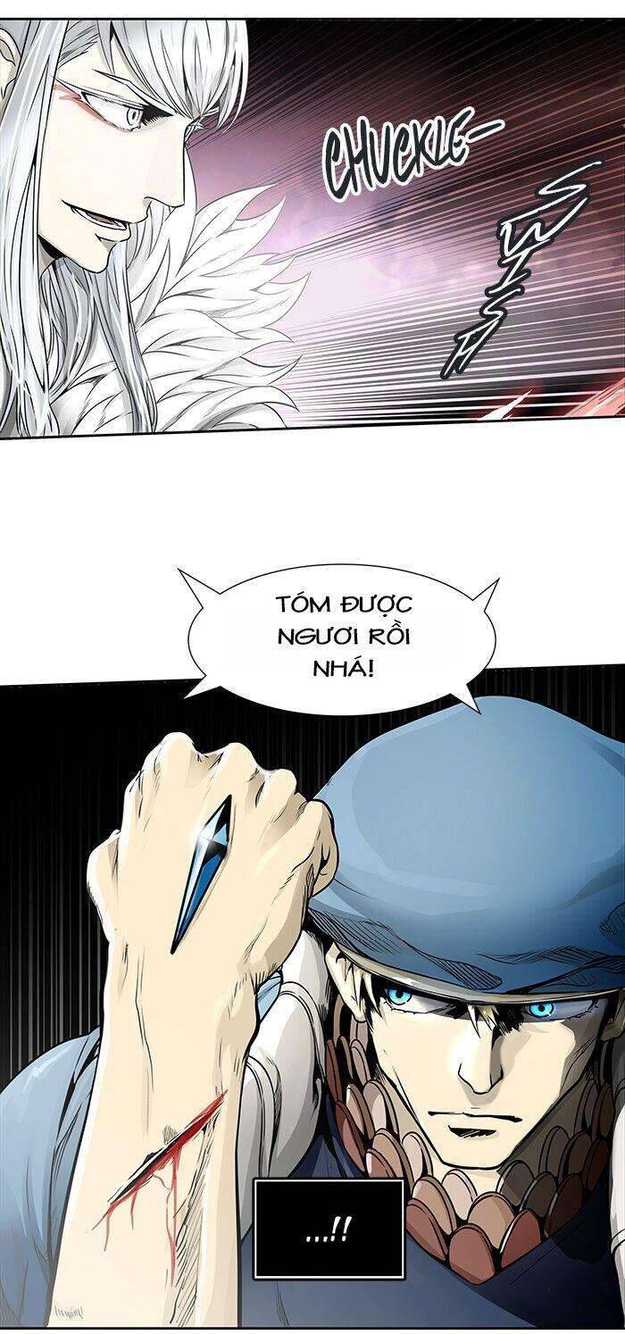 Tòa Tháp Bí Ẩn 2 Chapter 460 - Trang 2