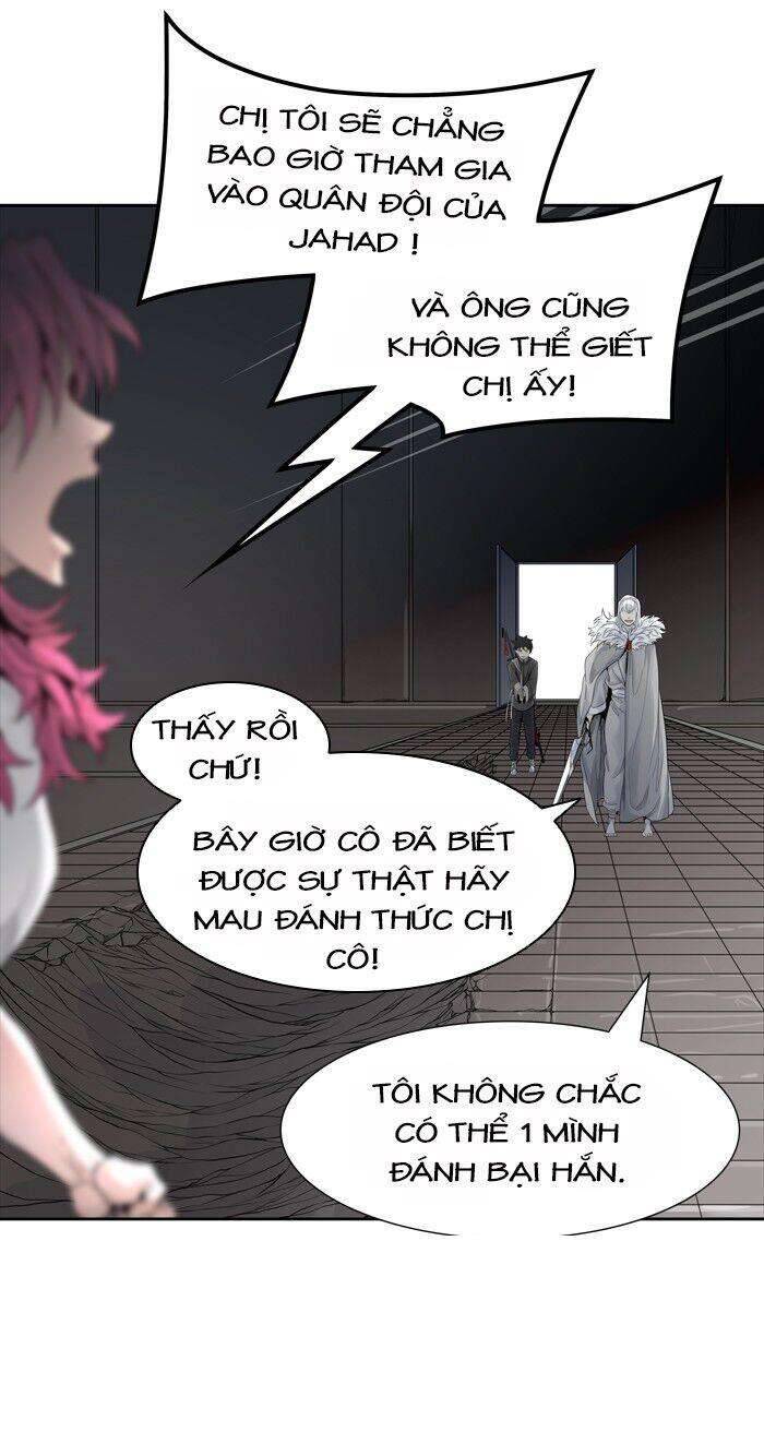 Tòa Tháp Bí Ẩn 2 Chapter 460 - Trang 2