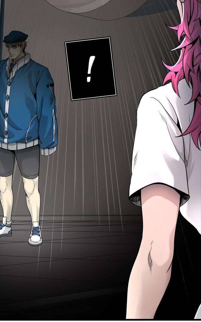 Tòa Tháp Bí Ẩn 2 Chapter 460 - Trang 2