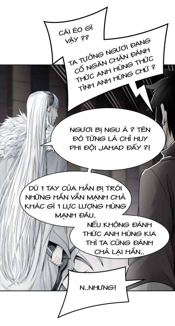 Tòa Tháp Bí Ẩn 2 Chapter 460 - Trang 2