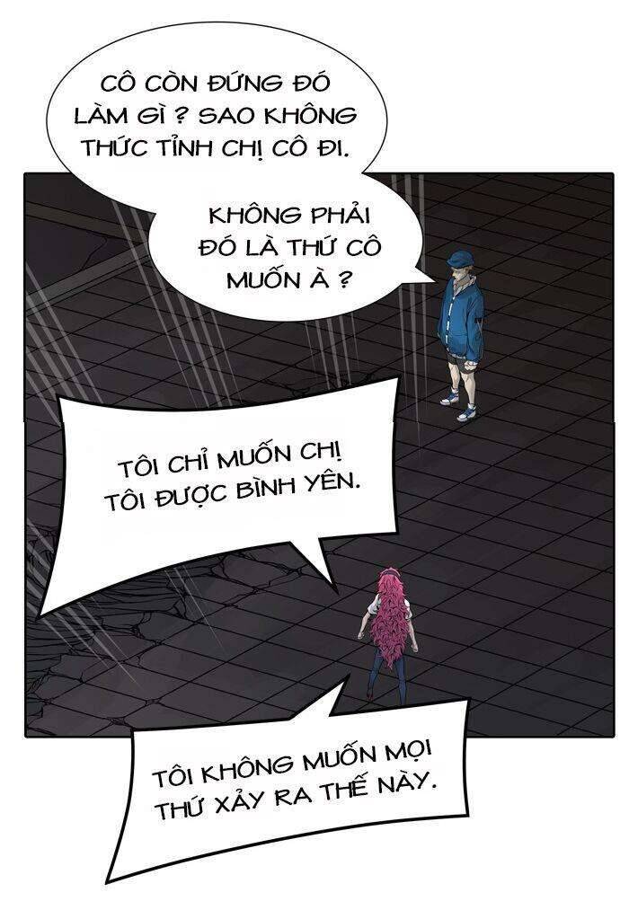 Tòa Tháp Bí Ẩn 2 Chapter 460 - Trang 2