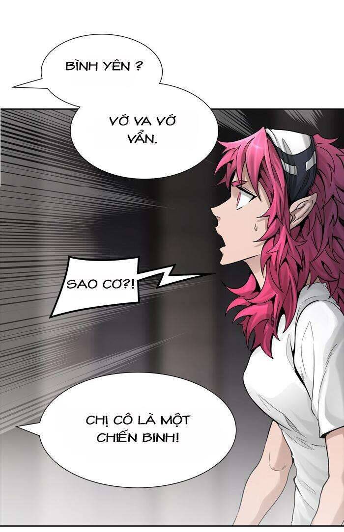 Tòa Tháp Bí Ẩn 2 Chapter 460 - Trang 2
