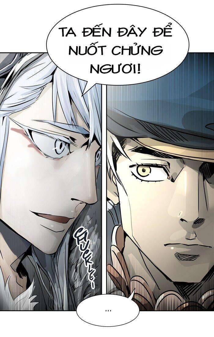 Tòa Tháp Bí Ẩn 2 Chapter 460 - Trang 2