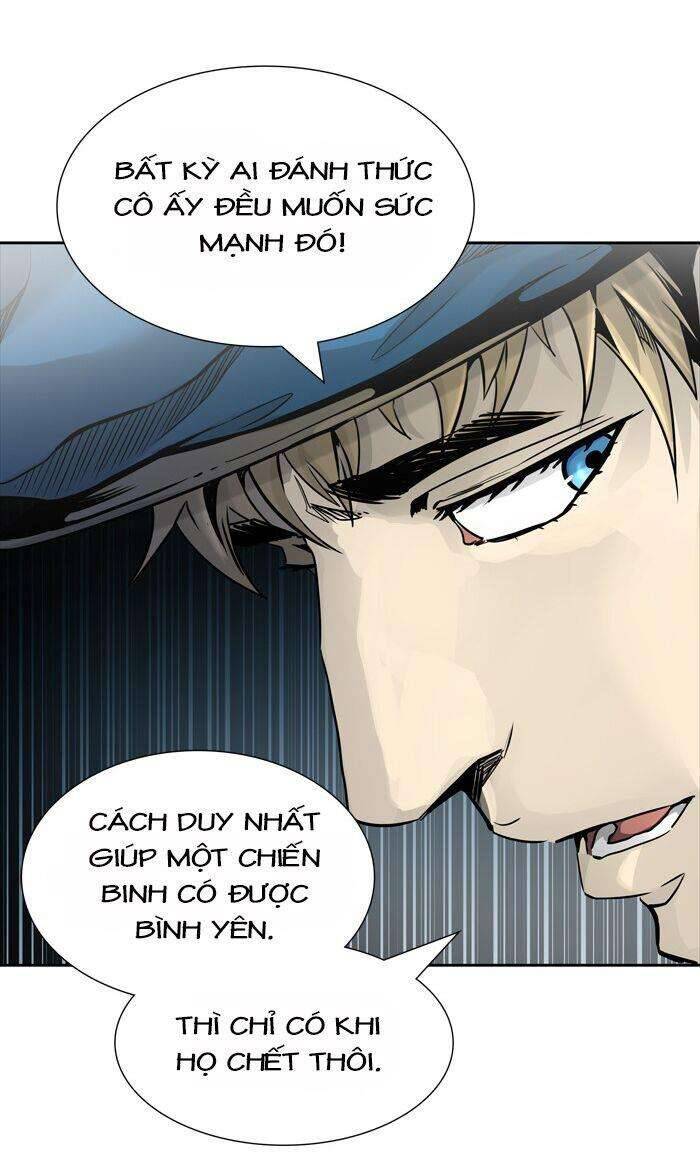 Tòa Tháp Bí Ẩn 2 Chapter 460 - Trang 2