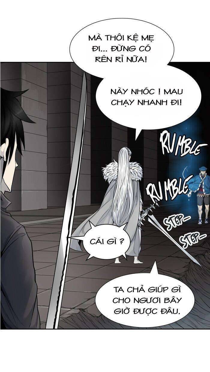 Tòa Tháp Bí Ẩn 2 Chapter 460 - Trang 2
